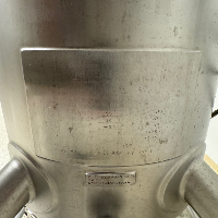 Custom Metal Crafting Reactor Vessel image 1